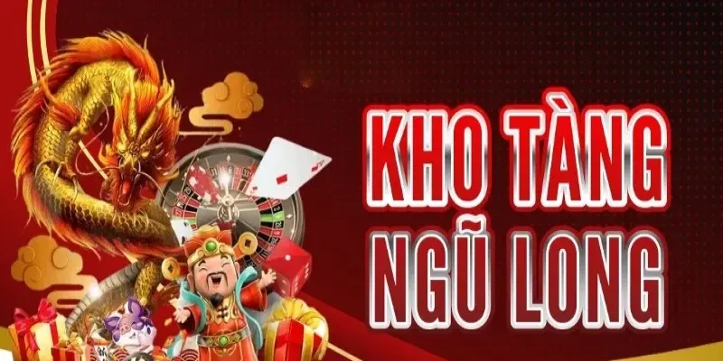 Trai nghiem game Kho tang ngu long tai san choi Win79 Trai nghiem game Kho tang ngu long tai san choi Win79