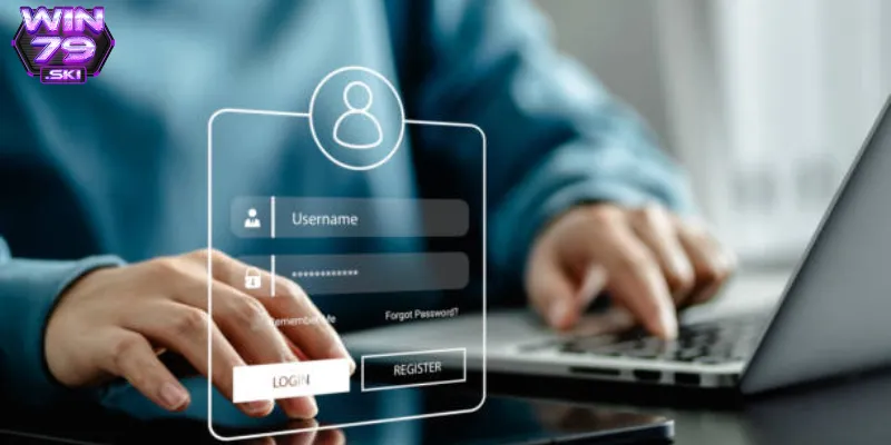 Có nhiều lý do khiến đăng ký tài khoản thất bại