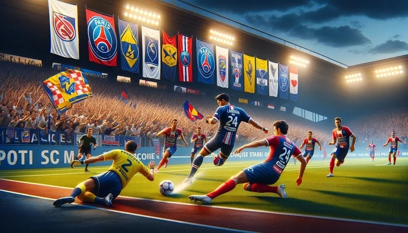 Soi kèo bóng đá chi tiết, khai thác thông tin đầy đủ