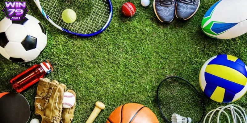 Thể thao Win79 đảm bảo công bằng