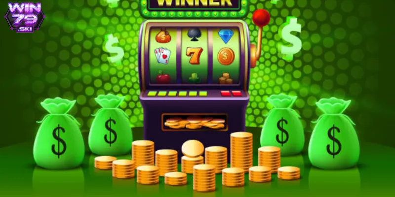 Có rất nhiều chương trình ưu đãi Win79 hấp dẫn