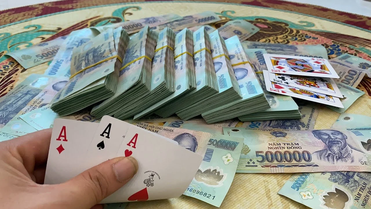 Gioi thieu doi net ve bai bip 3 cay