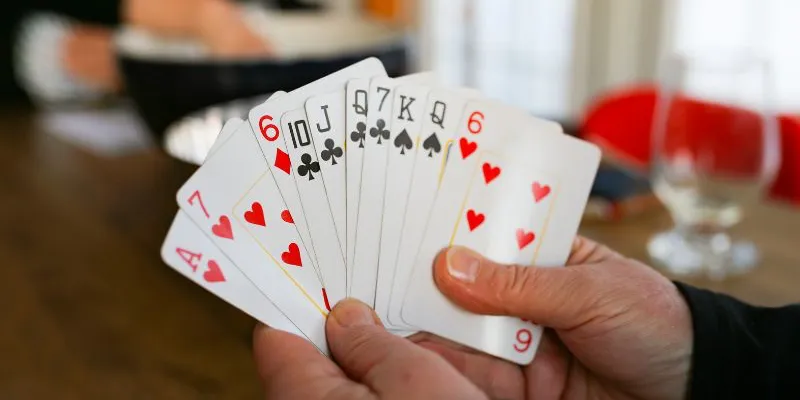 ba doi thong 2 Ba đôi thông có thể chặt 2 từ đối thủ