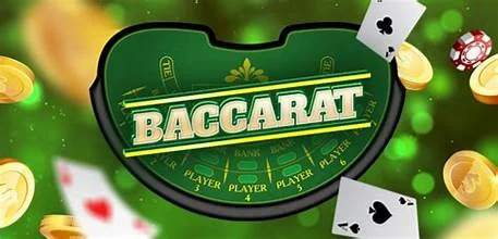 baccarat la gi