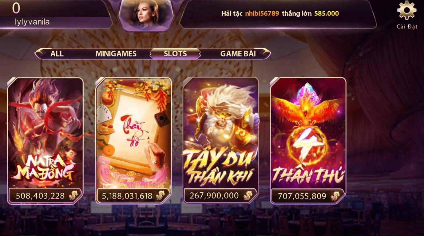 cac bieu tuong dac biet