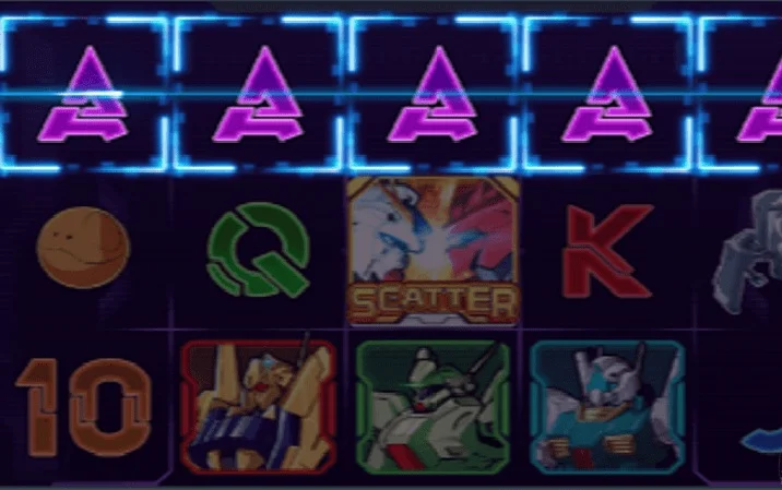 cac bieu tuong trong Gumdam win79