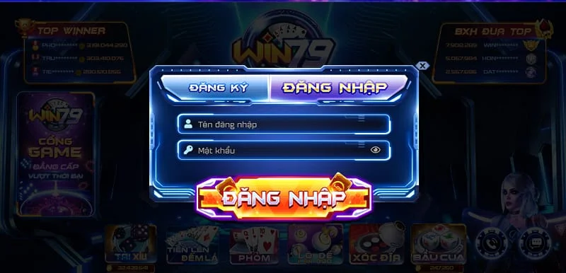 cach tham gia ban ca tren win79