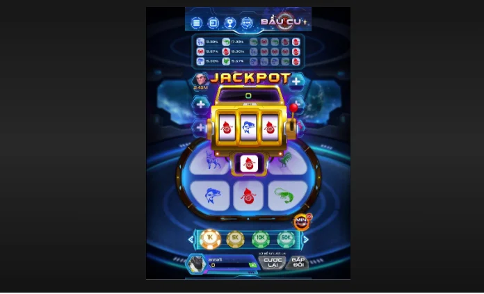 cach tham gia bau cua win79