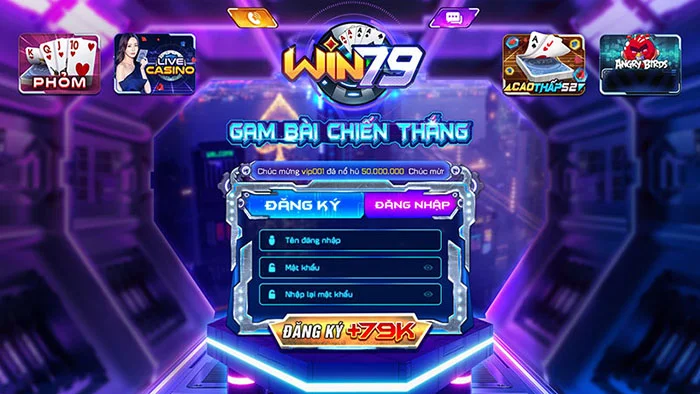 cach tham gia cao to tren win79