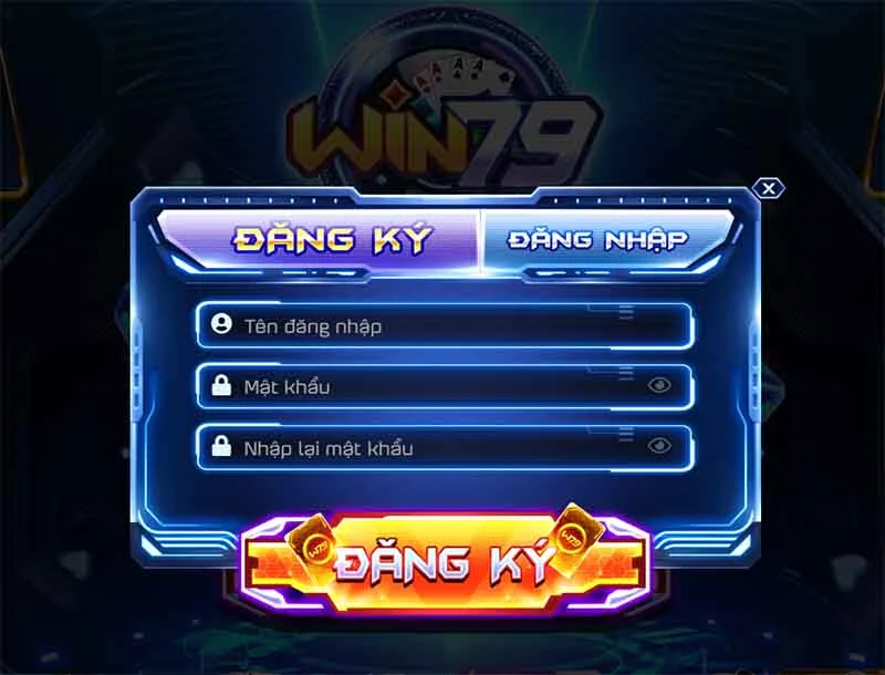 cach tham gia game poker tren win79