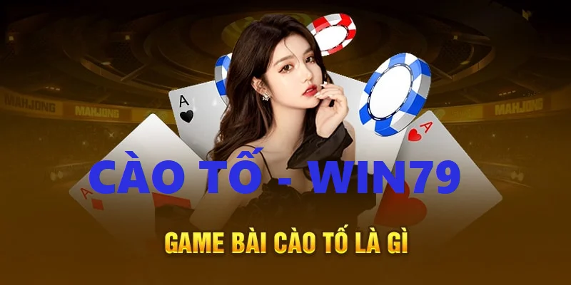 cao to win79