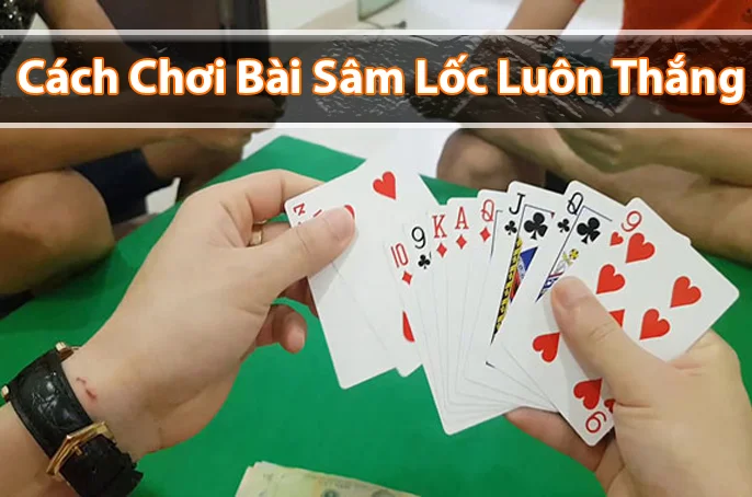 chien thuat choi bai sam loc