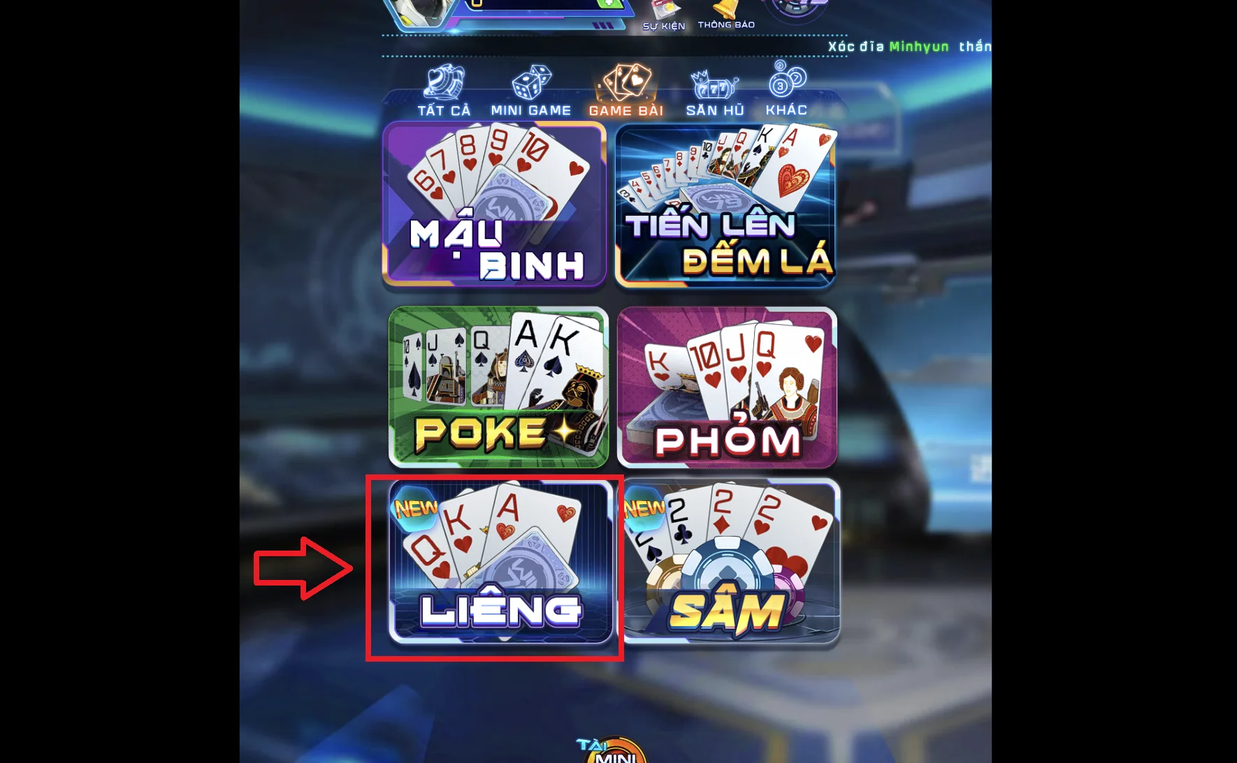 gam lieng tren win79