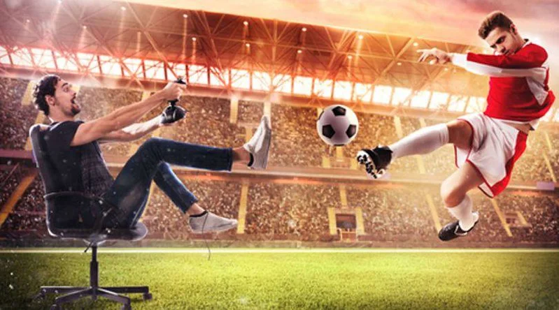 Giải thích định nghĩa kèo chấp 