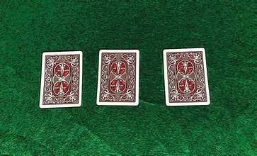 gioi thieu ve bai ba cay