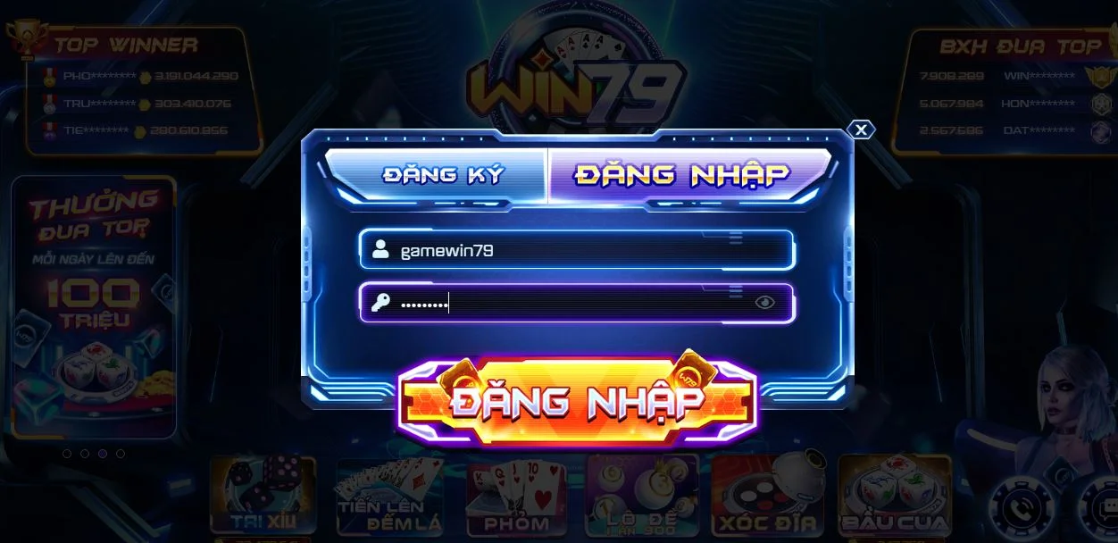 huong dan 5 buoc choi lo de win79 chi tiet cho nguoi choi moi