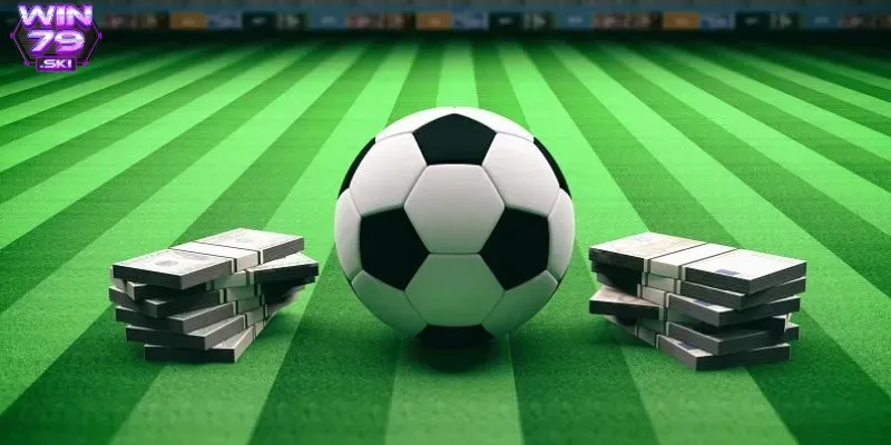 keo chau a 3 Không nên đặt cược dựa vào cảm tính