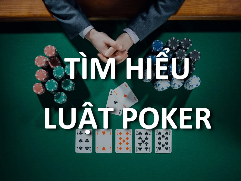 luat choi poker win79