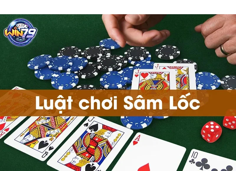 luat choi sam loc