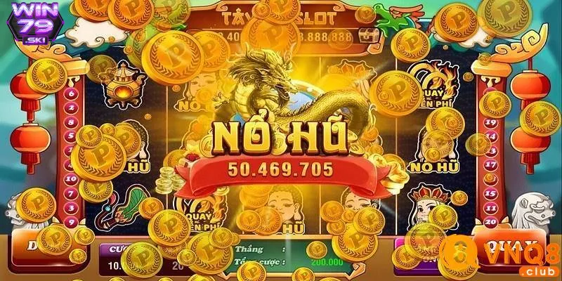 Chọn thời điểm tốt, khả năng nổ hũ cao