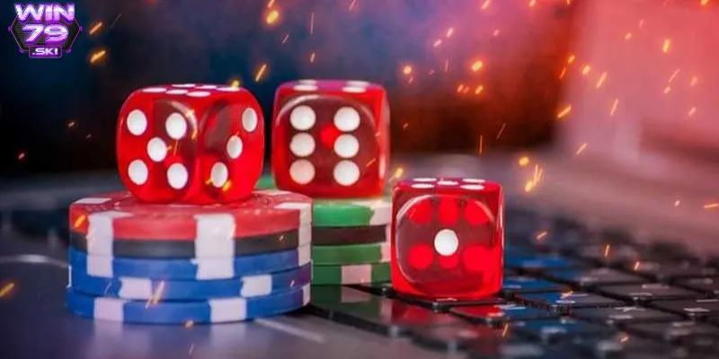 Nên bắt đầu bằng hình thức cược đơn giản