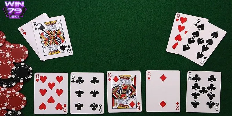 Đánh bài lẻ trước là <yoastmark class=