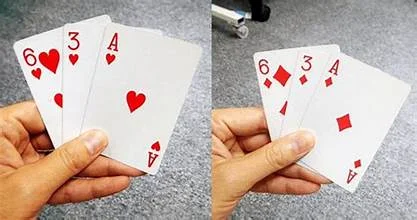 neu thua thi choi nho thang thi choi lon