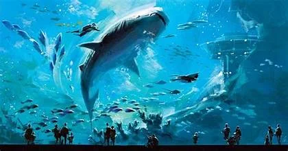 thuat ngu trong thuy cung win79 game thu can biet