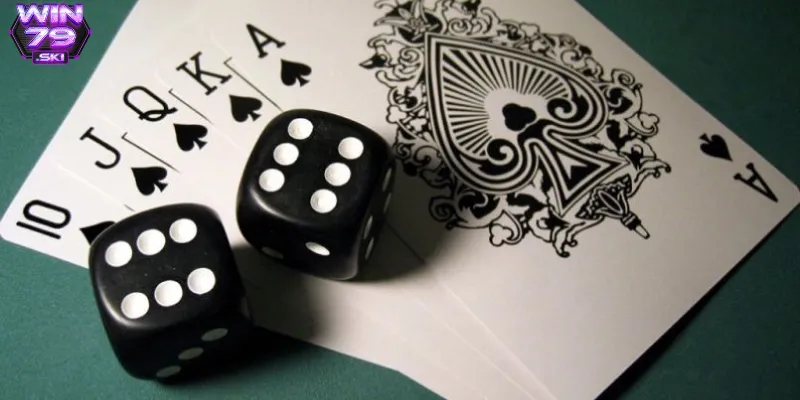 Tiến lên đếm lá Win79 với hiệu ứng đẹp mắt