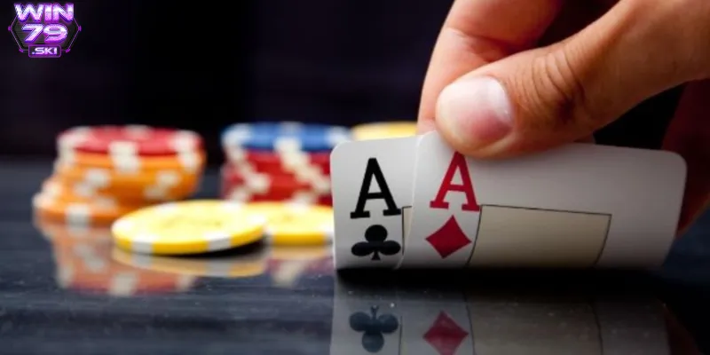 xi dach win79 1 Xì dách là tên gọi khác của trò chơi Blackjack