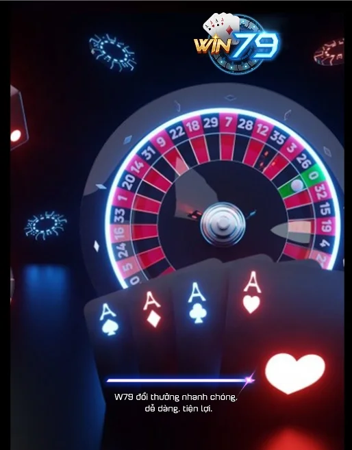 Cach tham gia roulette win79 Cach tham gia roulette win79