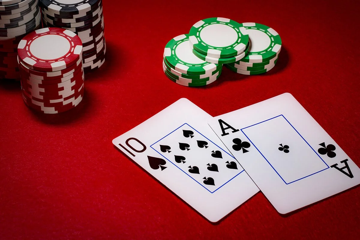 Luat va cach choi poker chi tiet danh cho tan thu