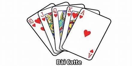 cach danh bai catte huong dan chi tiet meo choi hieu qua nhat