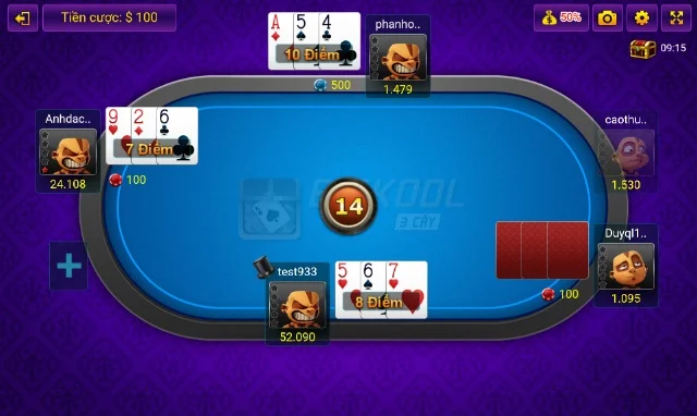 cach tham gia bai cao tren win79