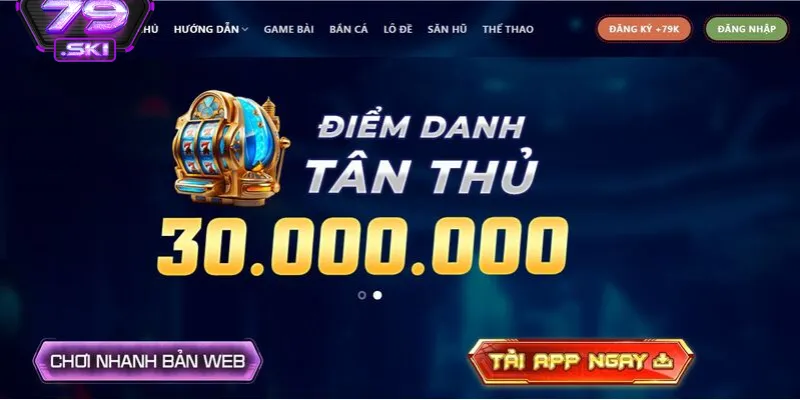 khuyen mai nap rut 1 Cổng game Win79 đem đến khuyến mãi hấp dẫn