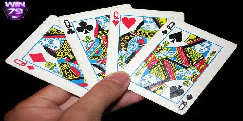 tien len win79 1 Tiến lên Win79 với giao diện đẹp mắt