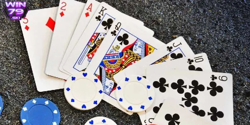 tien len win79 4 Chọn bàn cược phù hợp với khả năng của mình là rất quan trọng