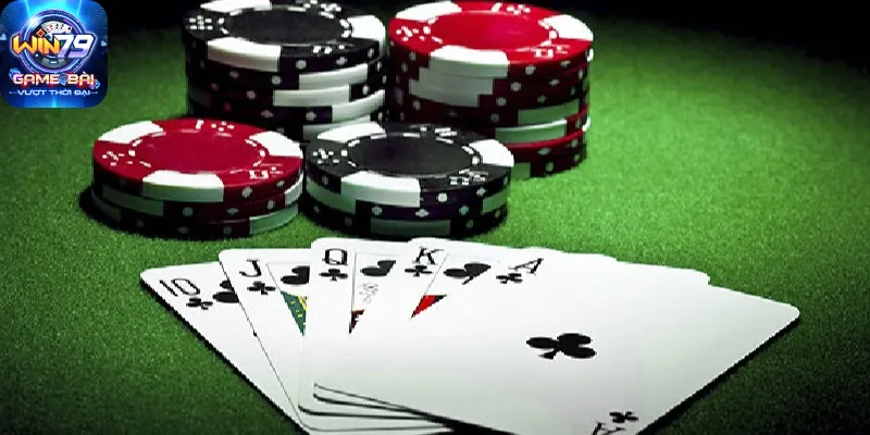 Quắc là khi số điểm của người chơi lớn hơn 21