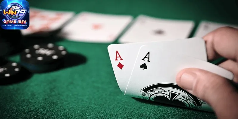 Giữ tâm trạng thoải mái khi chơi game Win79 xì dách