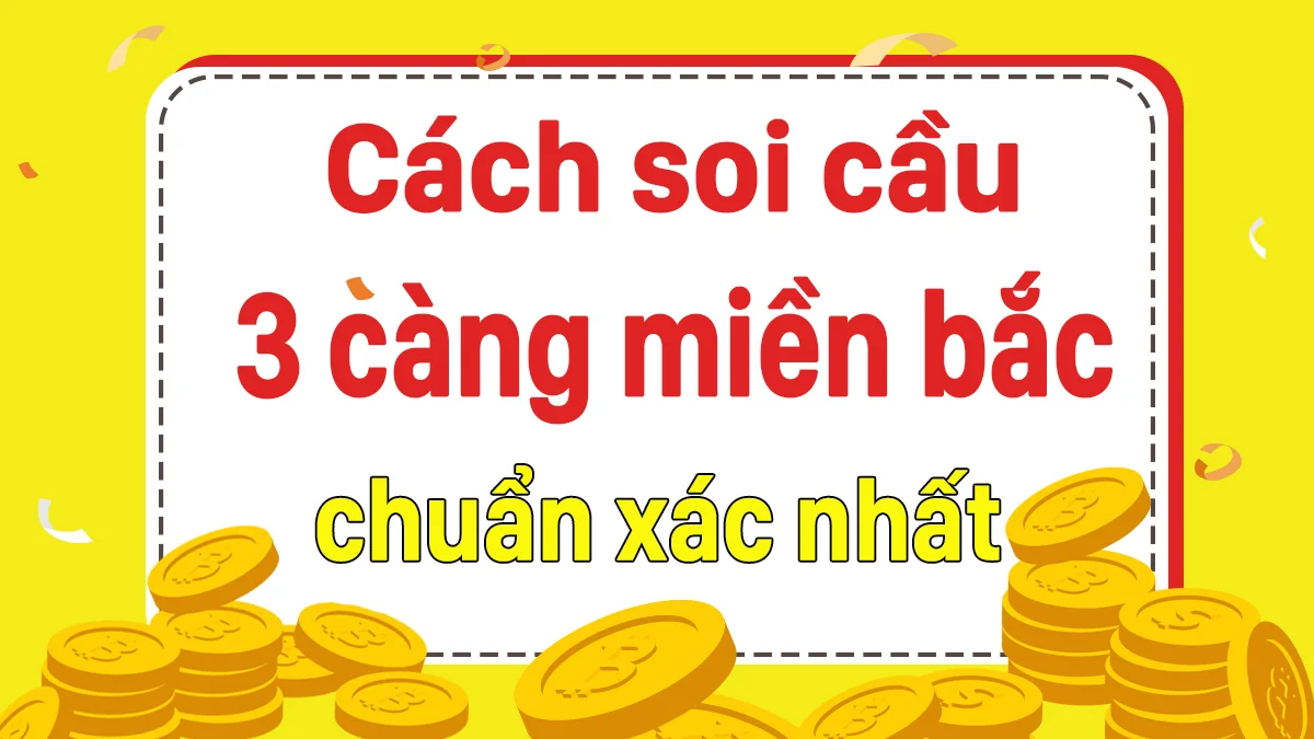 3 cang la hinh thuc du doan thu hut va hap dan 3 Càng là hình thức dự đoán thu hút và hấp dẫn