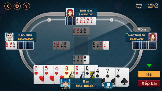 Sử dụng các quân bài lẻ để gây nhiễu thông tin