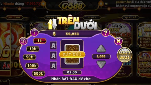 Trên Dưới hiện đang là trào lưu phổ biến của giới trẻ